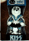 KISS Bear 'Ace Frehely'